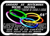 Noche Oscura nº 64